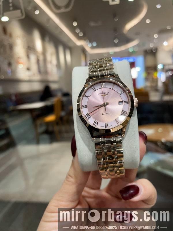 Longines 32mm 041617