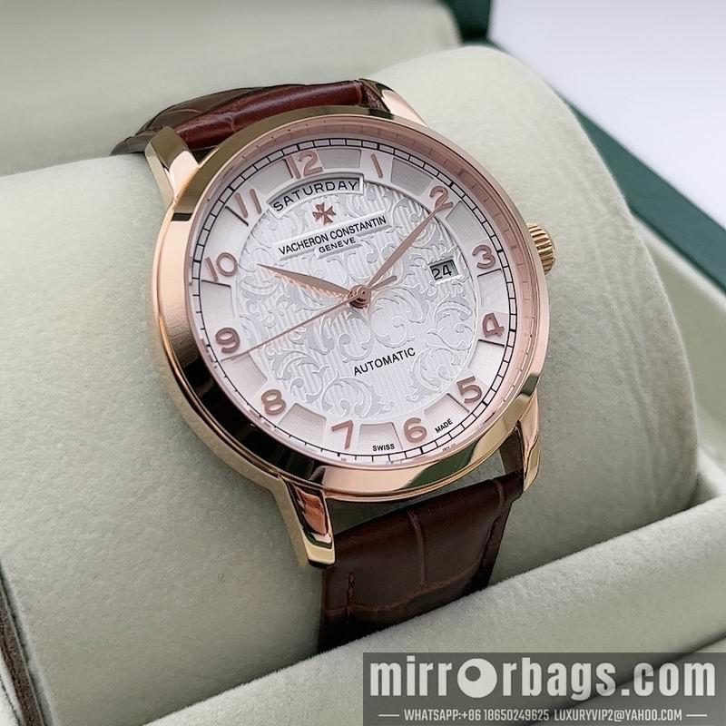 Vacheron Constantin 42X10mm 102394