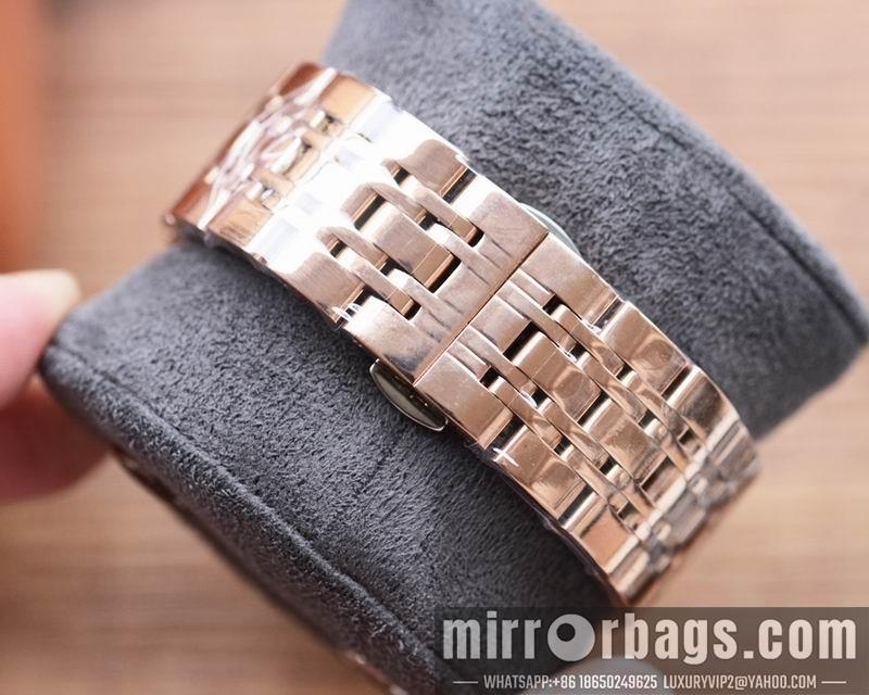 Vacheron Constantin 41X12mm 051650