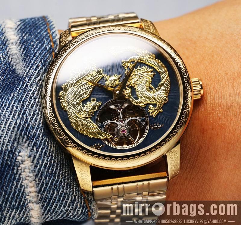Vacheron Constantin 44X14mm 051608