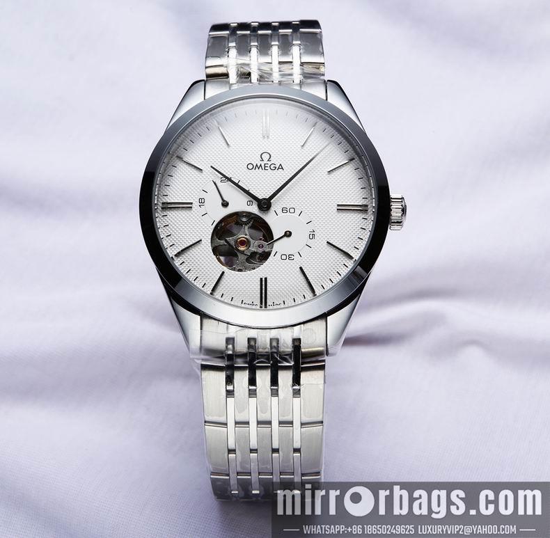 Omega watch 40X12mm M47