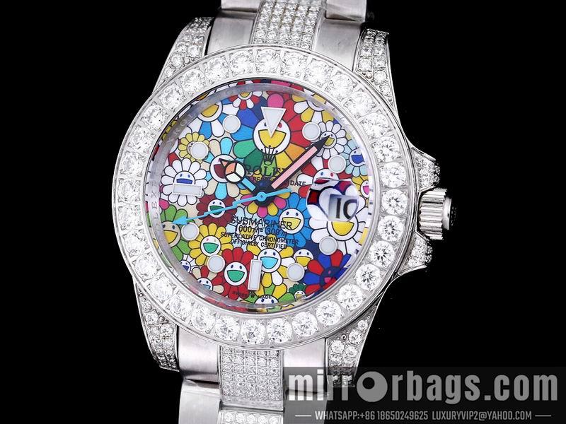 Rolex 42mm 041329