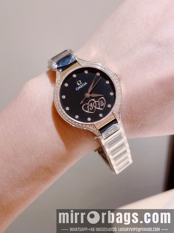 Omega women 30X6mm 091505
