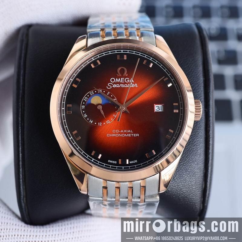 Omega 40X12mm 101429