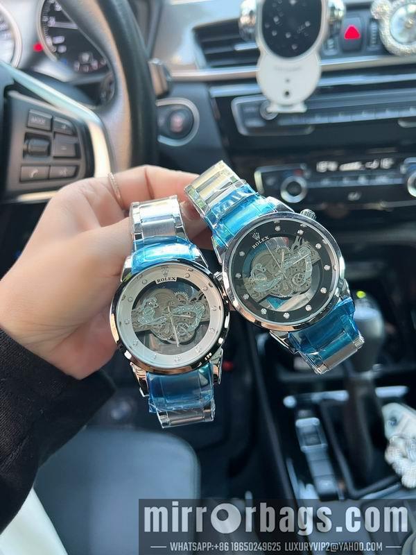Rolex 40X12mm 121789