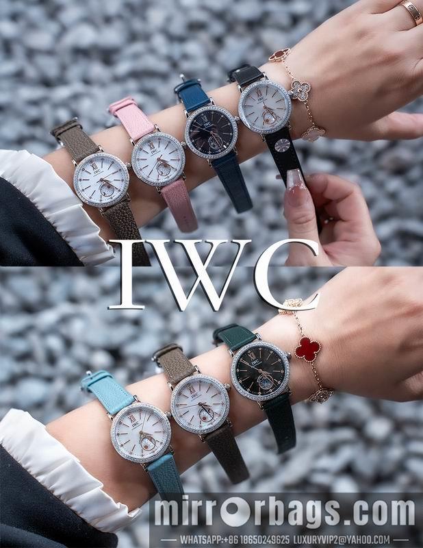 IWC 34mm 022410