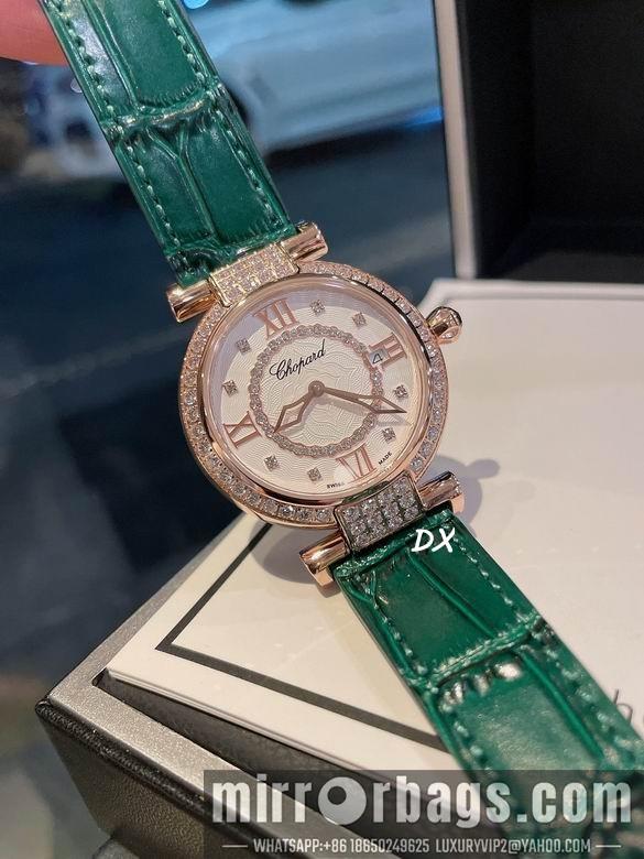 Chopard 36mm 3nms66