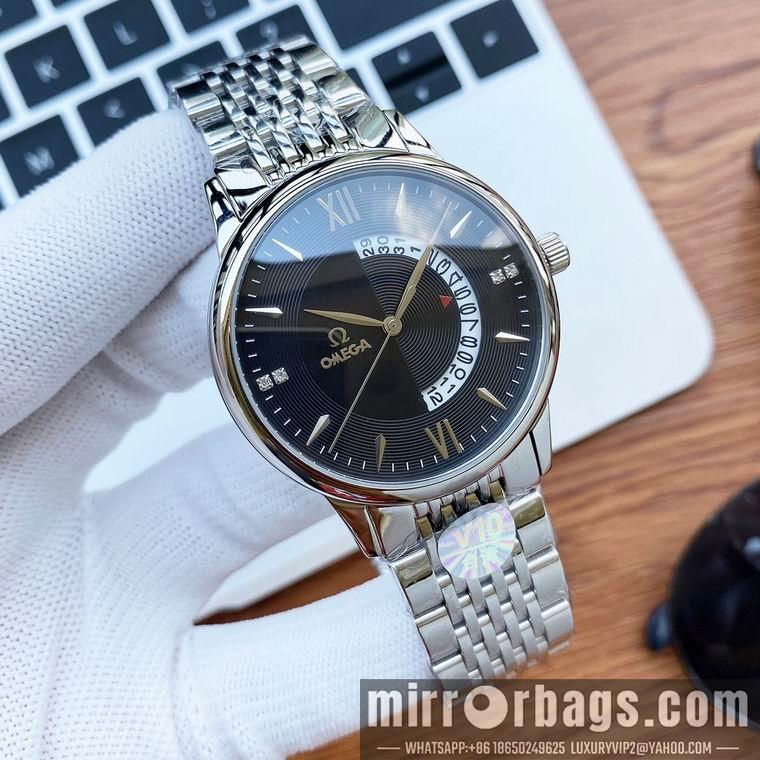 Omega men 39mm M06