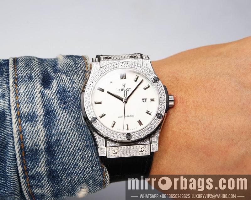 Hublot 45mm 082905