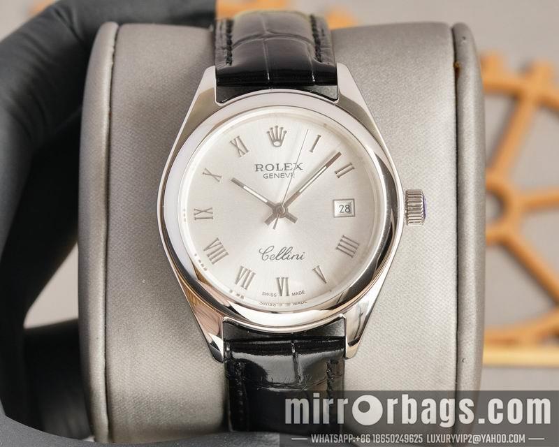Rolex 40mm 0506168