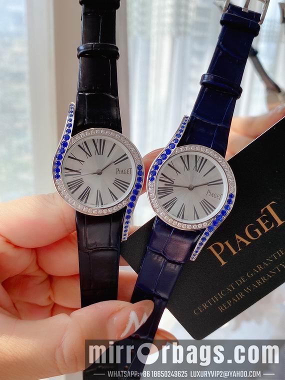 Piaget women 32mm M06