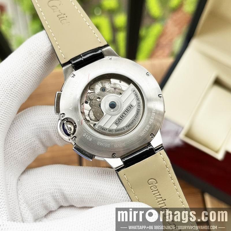Cartier 44mm 1031114