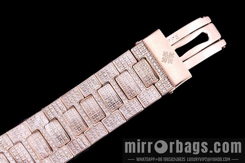 Patek Philippe watch 050415