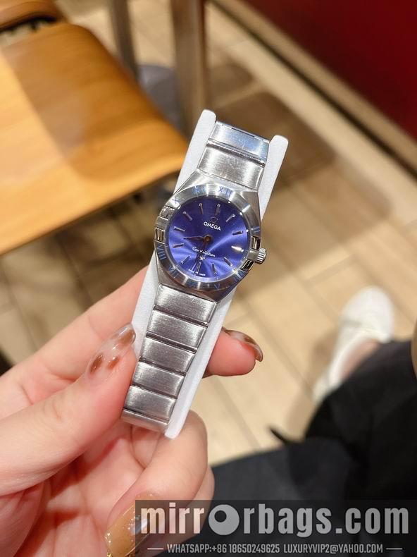 Omega women 28mm M45