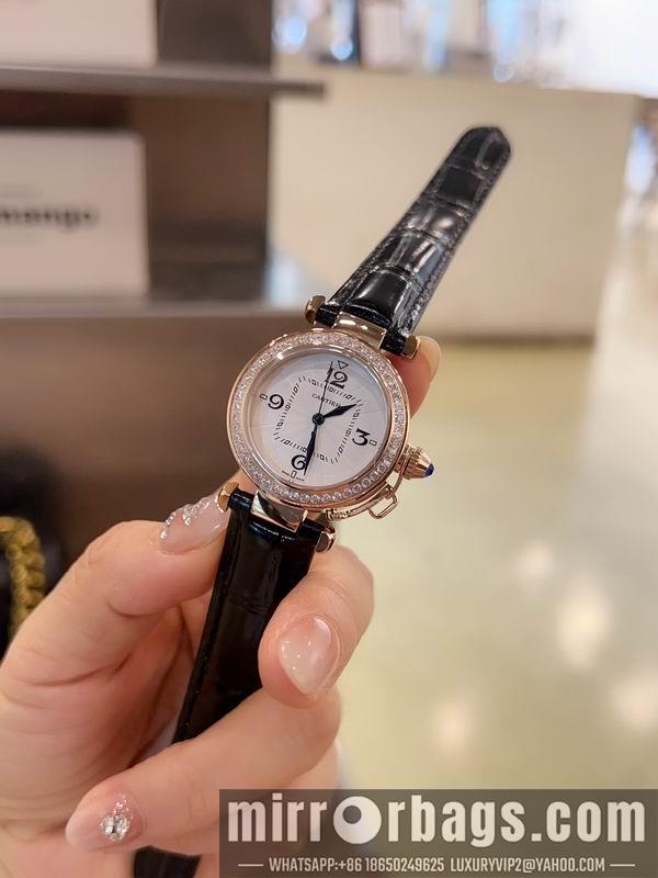 Cartier 35mm 082956