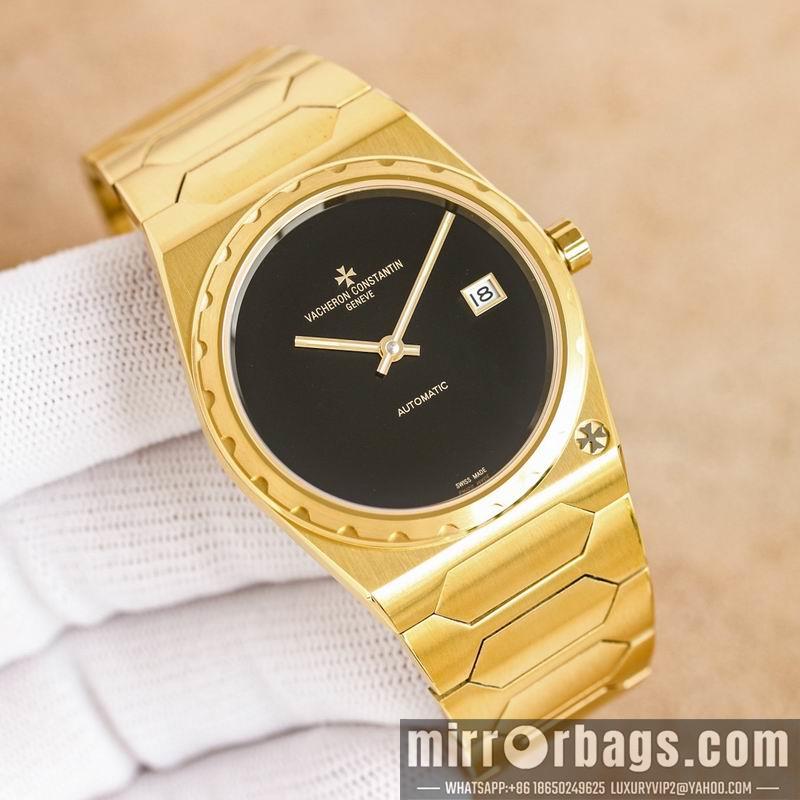 Vacheron Constantin 37mmX8mm 022135