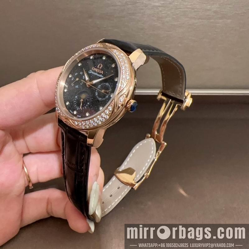 Omega 37.5mm 082207