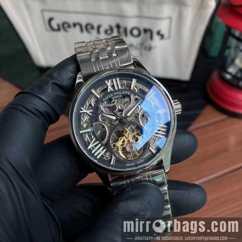 Patek Philippe 43X13mm 050315
