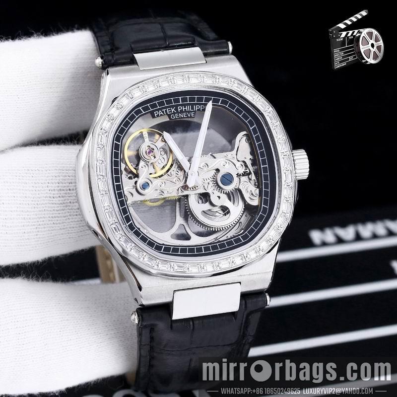 Patek Philippe 43X12mm 082228