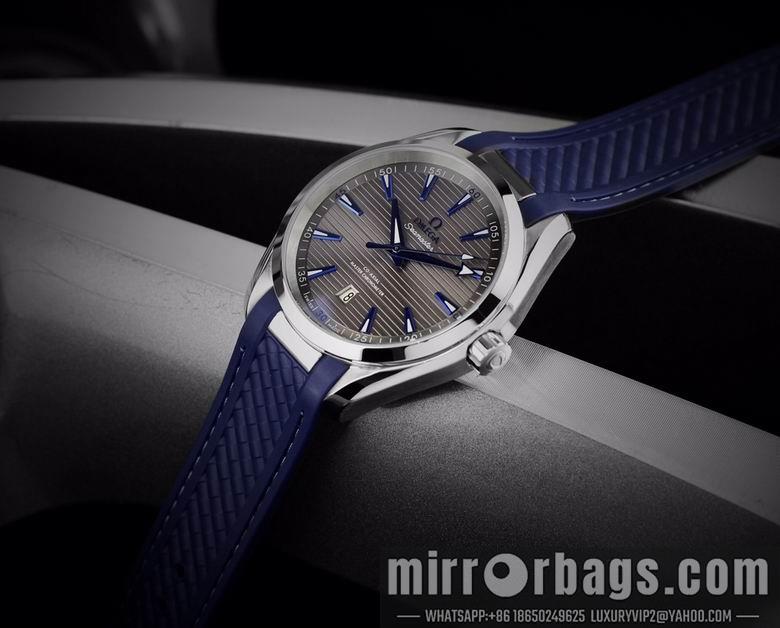 Omega watch 41mm M115