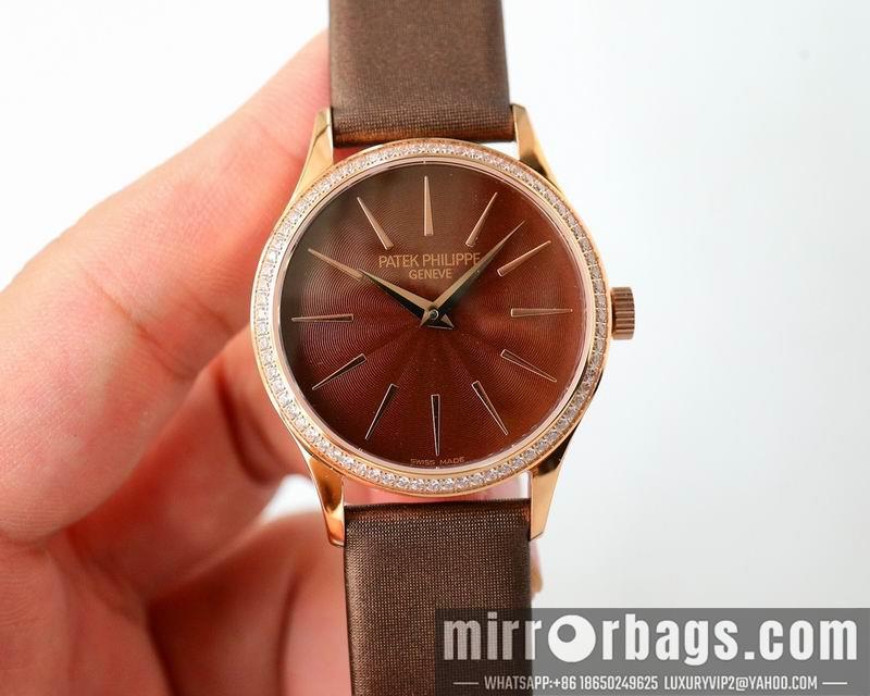 Patek Philippe 33mm 0830179