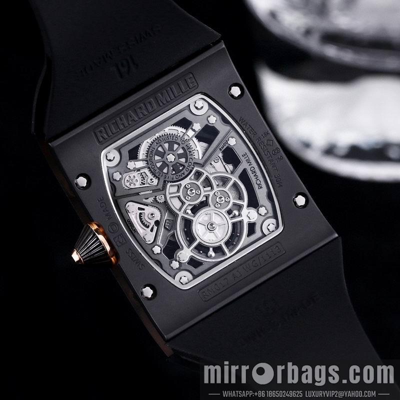 Richard Mille watch 083105