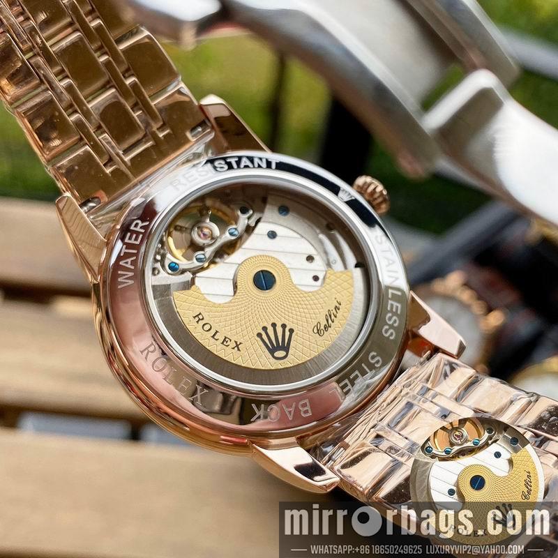 Rolex watch 041358