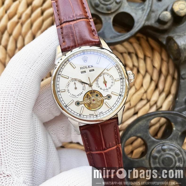 Patek Philippe men 43X12mm 122571