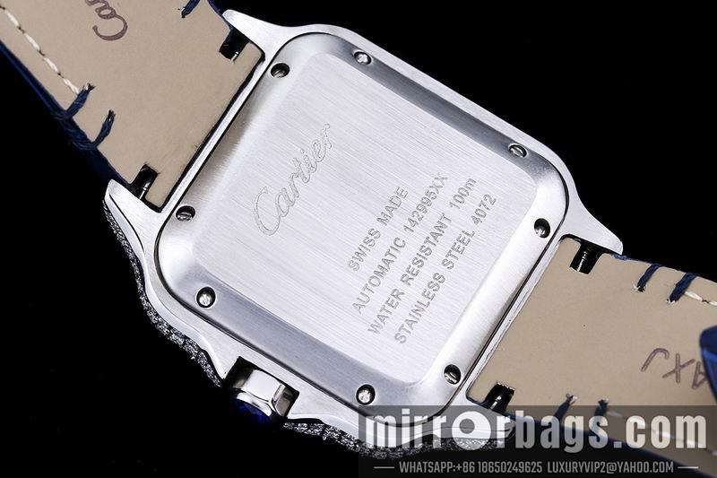 Cartier 40mm 0503138