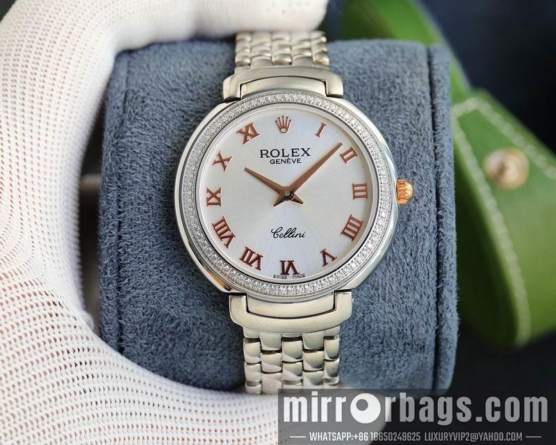 Rolex 36.8X7mm 083037