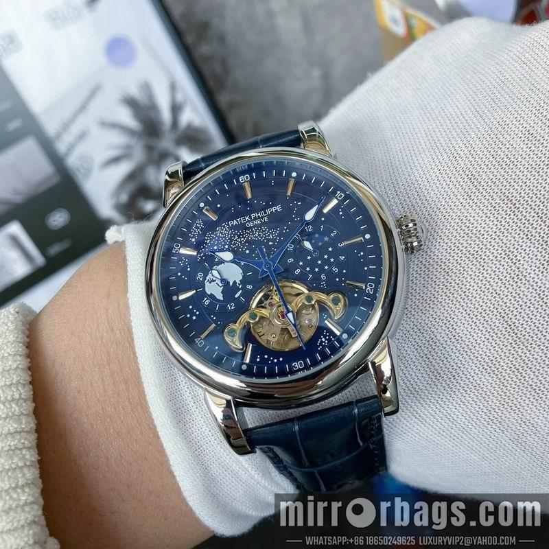 Patek Philippe 43mm 0427132