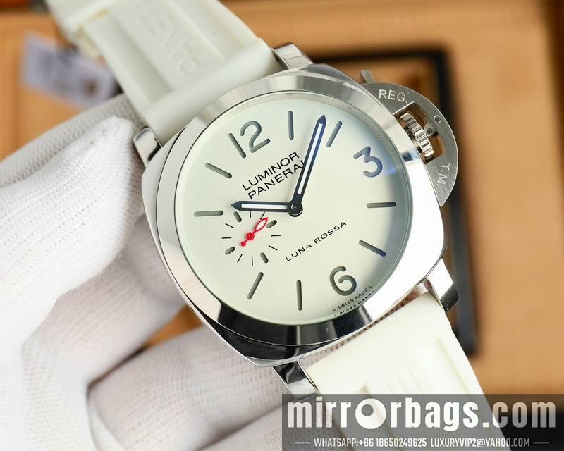 Panerai 44mm 121213