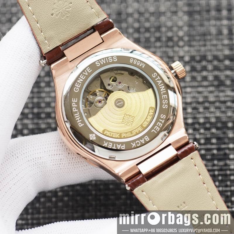 Patek Philippe 43X12mm 062810
