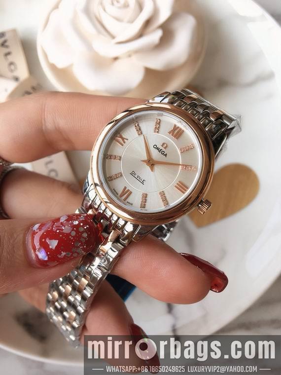 Omega 39mm 29mm M12