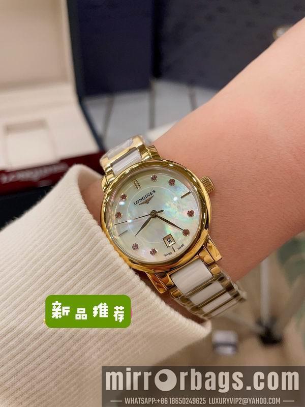 Longines watch 041652