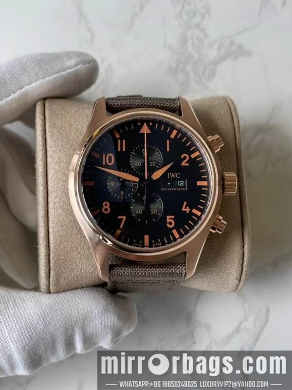 IWC watch 110988