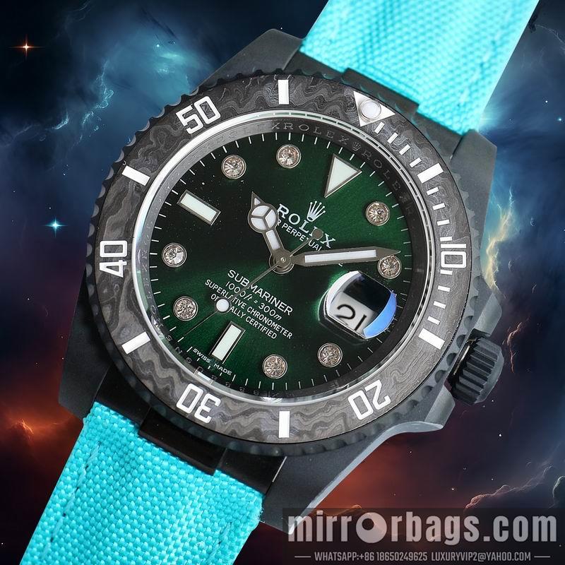 Rolex watch 090983