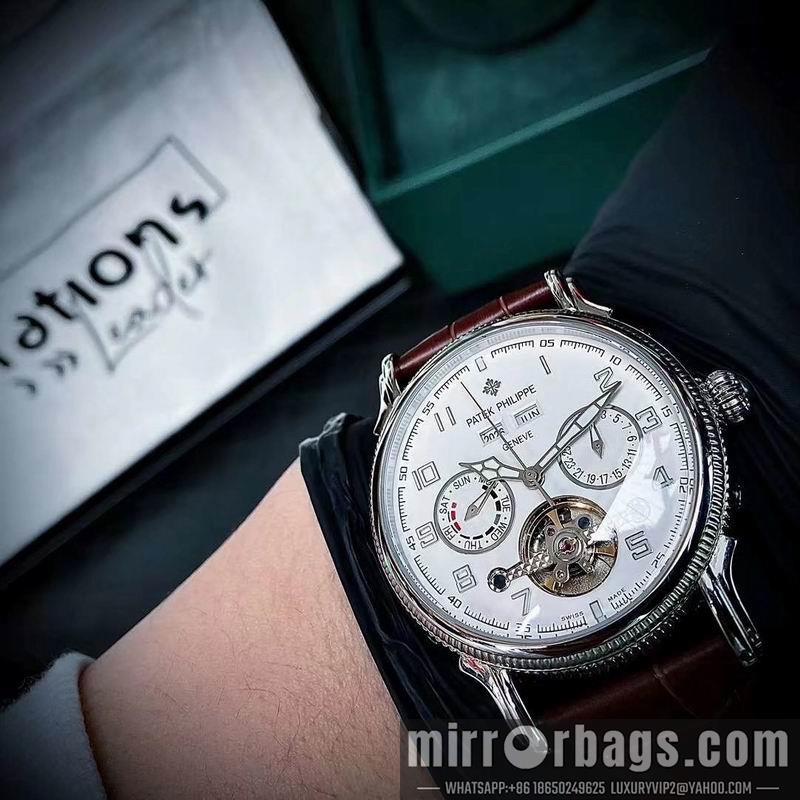 Patek Philippe 43X13mm 070705
