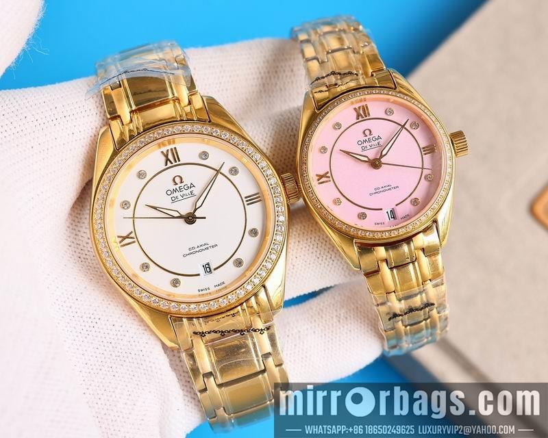 Rolex M39X10mm W31X10mm 032520
