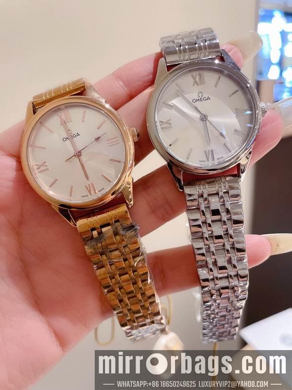 Omega women 34X8mm 091503