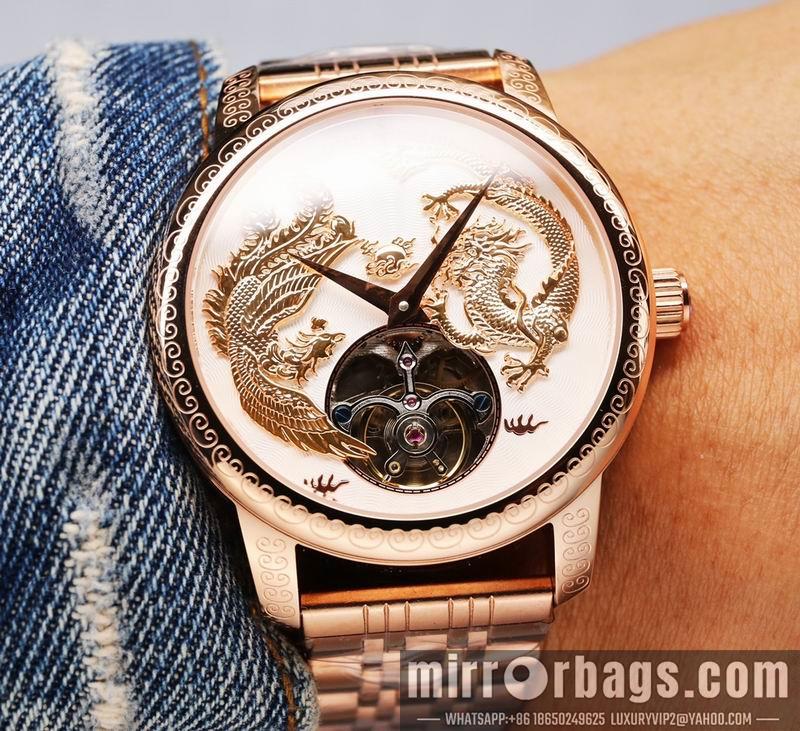 Vacheron Constantin 44X14mm 051608