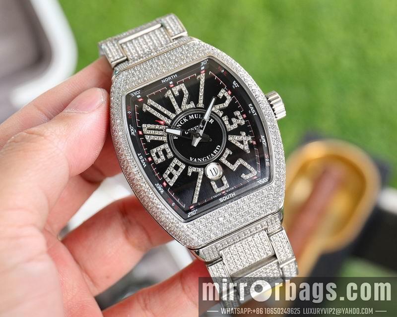 Franck Muller 44X54mm 032011