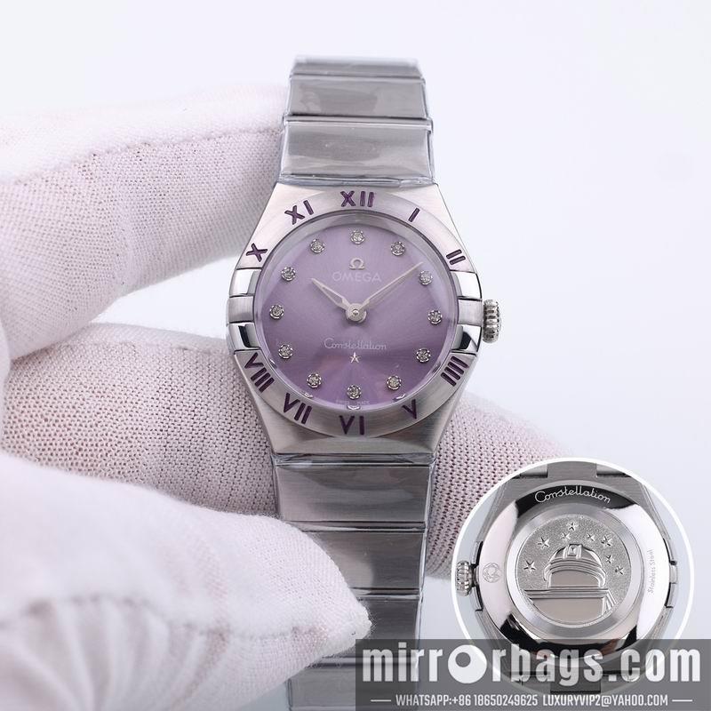 Omega 28mm 022540