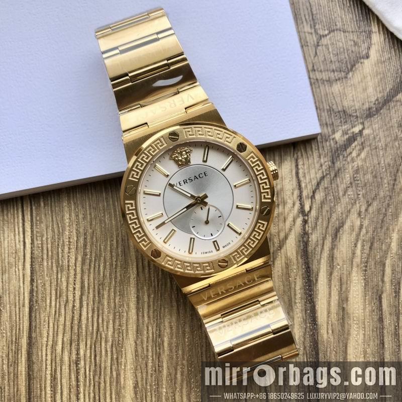 Versace 41mm 032466