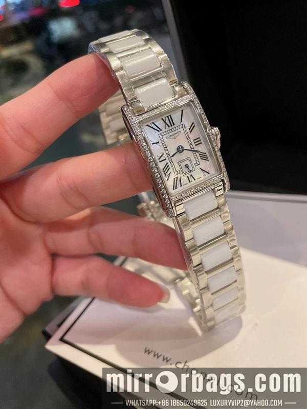 Longines 33X22mm 102203