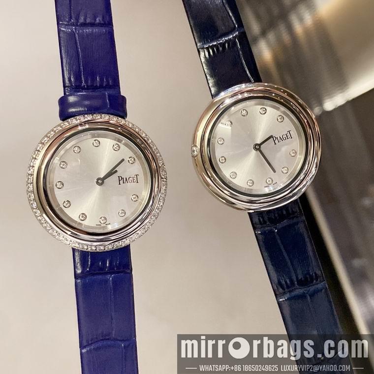Piaget women 34mm M08