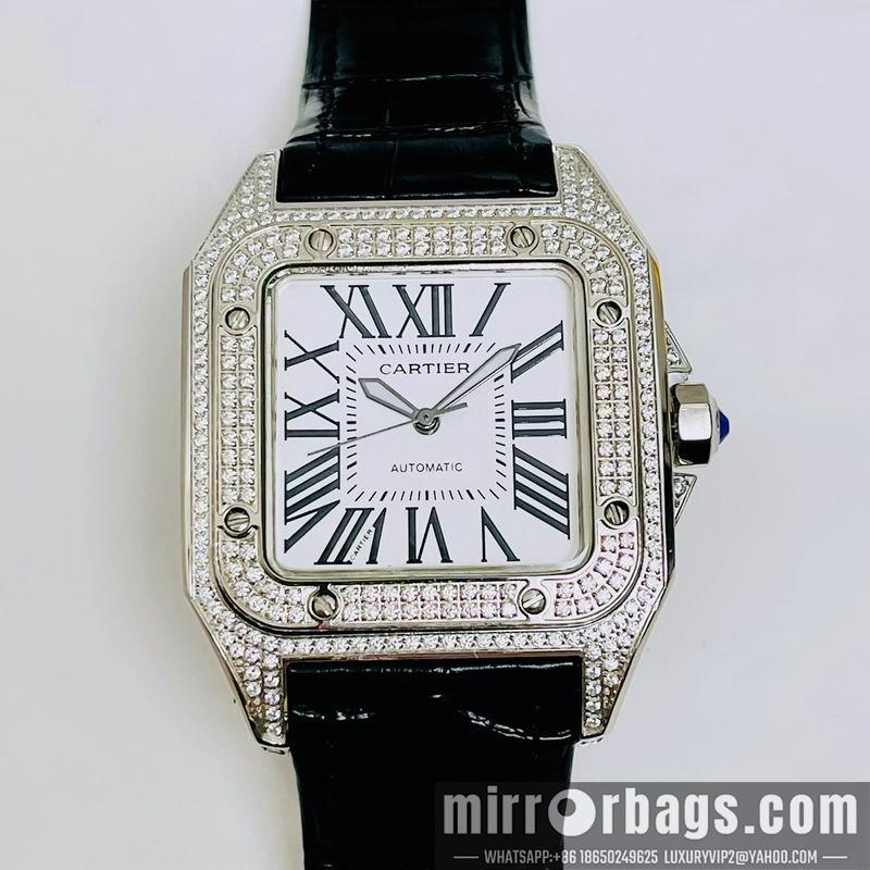 Cartier 40.4X13.3mm 082752