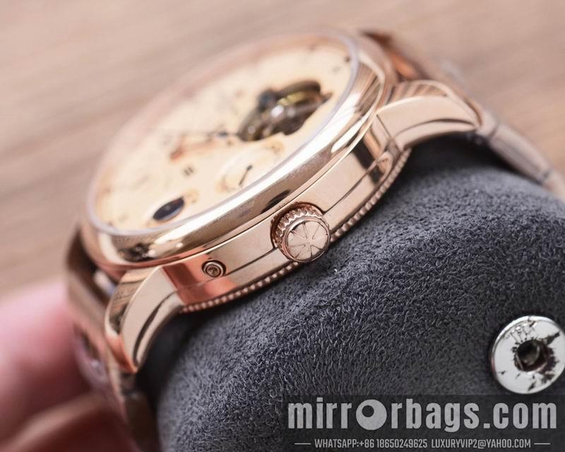Vacheron Constantin watch 041357