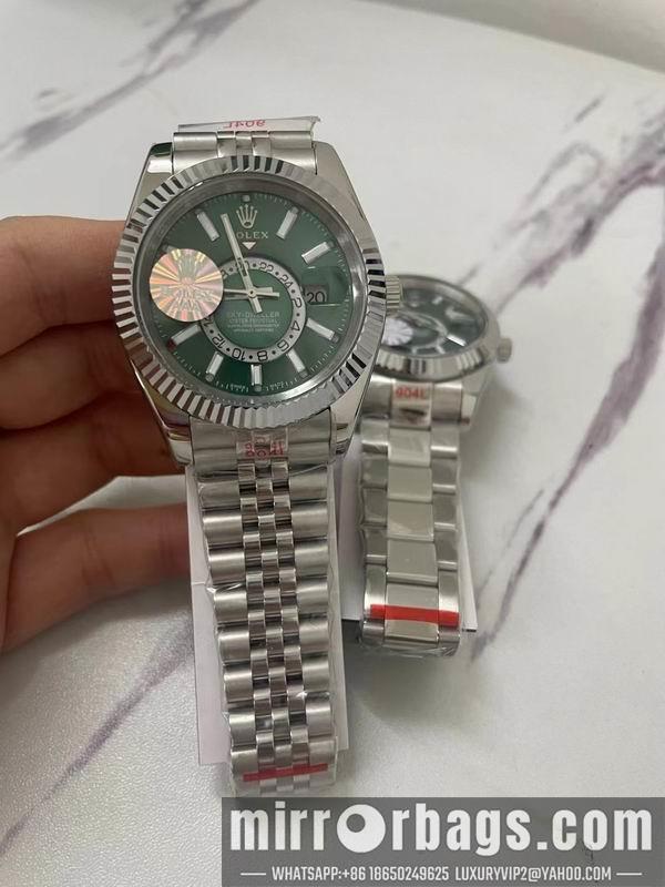 Rolex watch 100805
