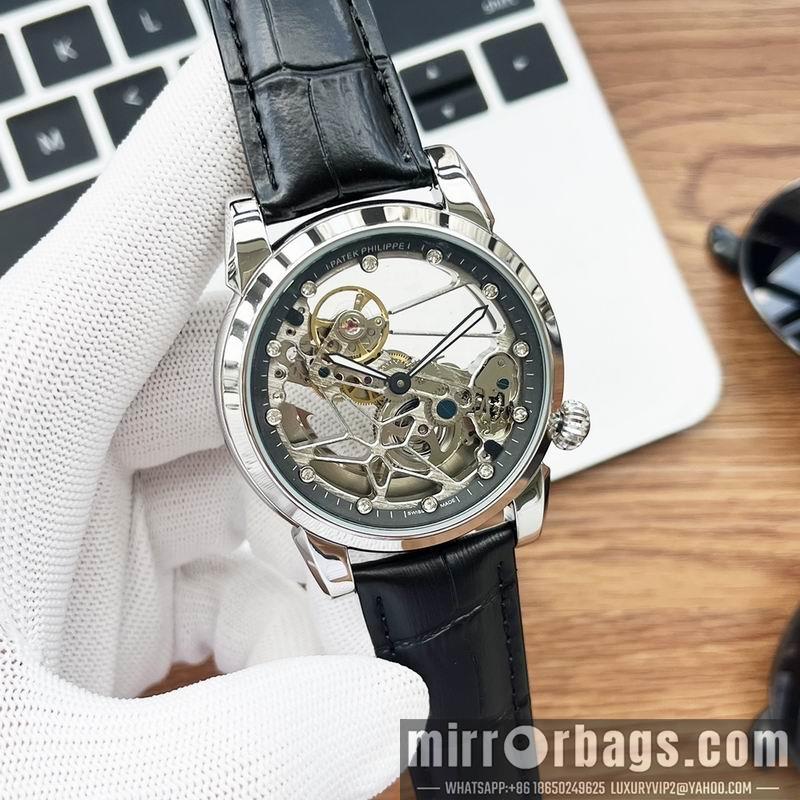 Patek Philipe 43X13mm 101555